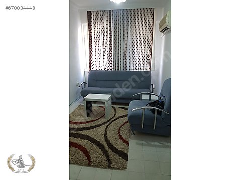 markantalya kapali yolda mobillali kiralik daire...