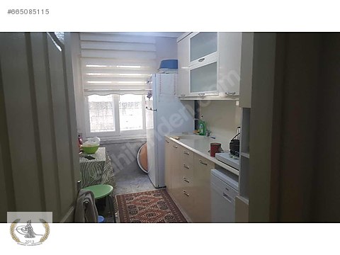 SATILIK DAİRE
