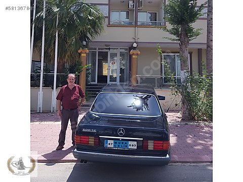 acil satilik otelimiz konyaaltinda silayfin arkasinda