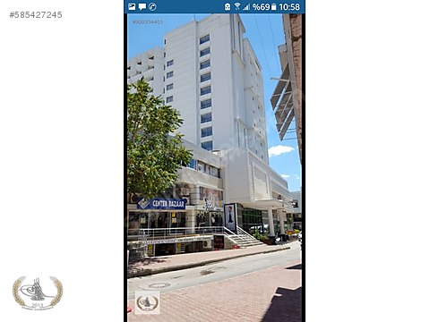 kapaliyolda satilik daire kira getirisi bin.tl.139.bin.3.kat.55m