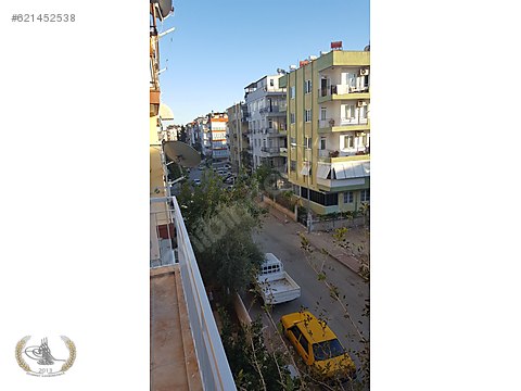 SATILIK 2+1.DAIRE.100M2.ÇIFT CEPE .190.000TL CUMHURIYET.MAH